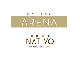 Logo de Nativo Arena