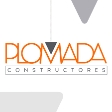 Logo de Plomada Constructores